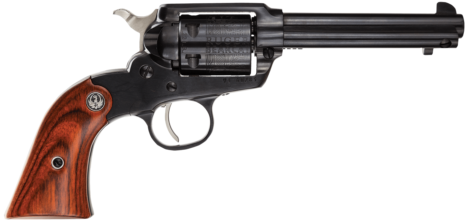 Ruger Bearcat Reviews, New & Used Price, Specs, Deals