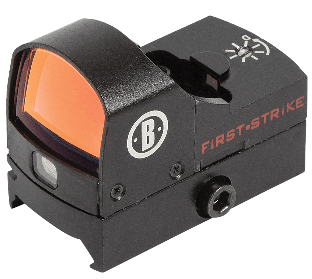 Bushnell Trophy - Optics, Red Dot Scopes :: Guns.com