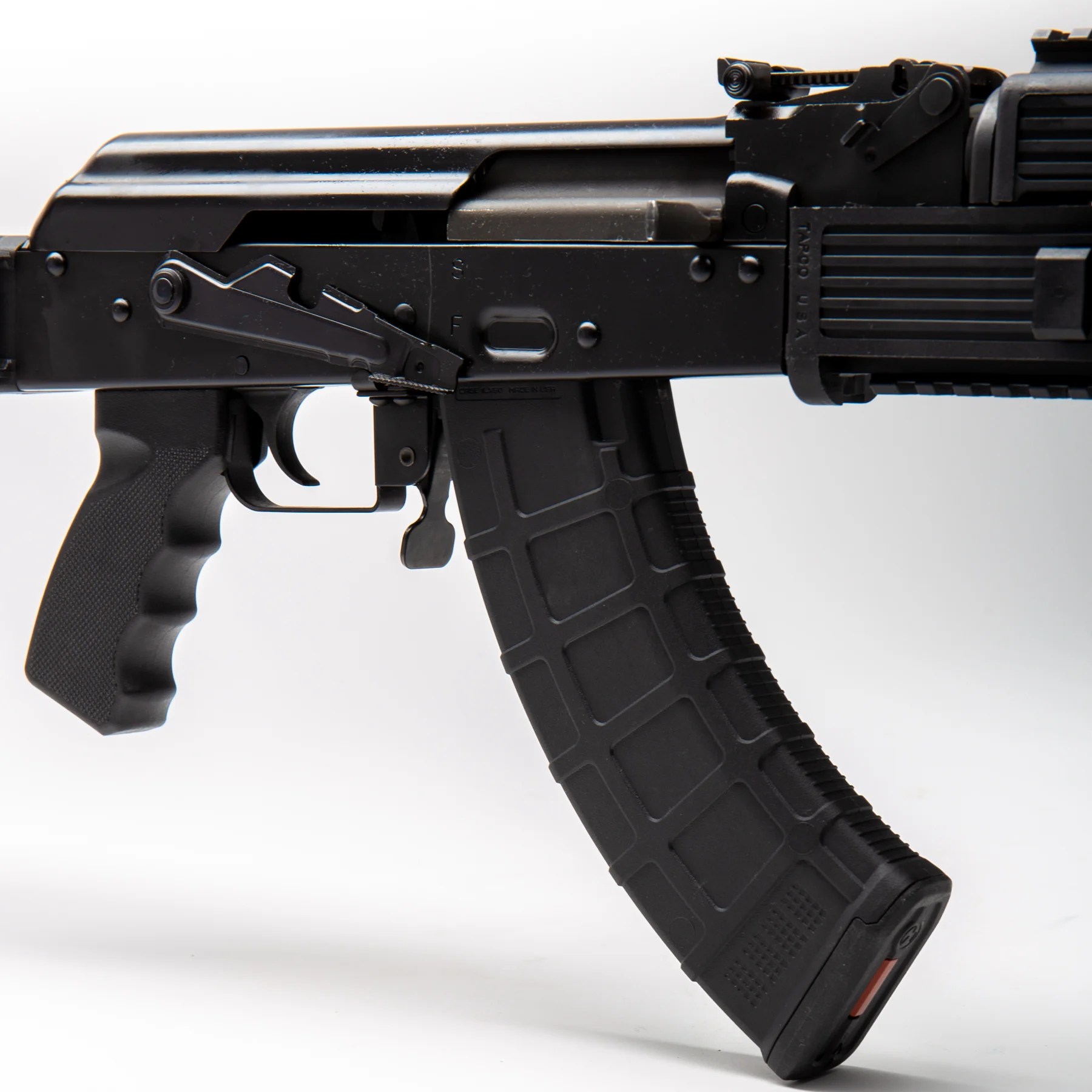 Century Arms Ras47 For Sale, Used Excellent Condition