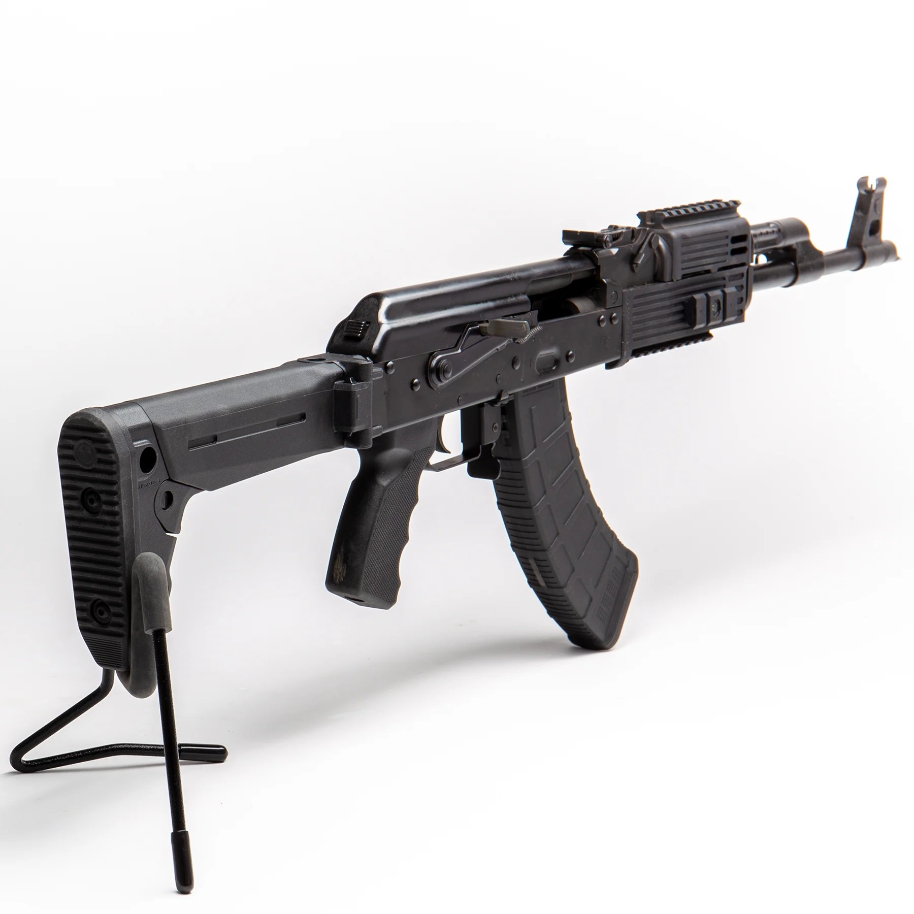 Century Arms Ras47 For Sale, Used Excellent Condition