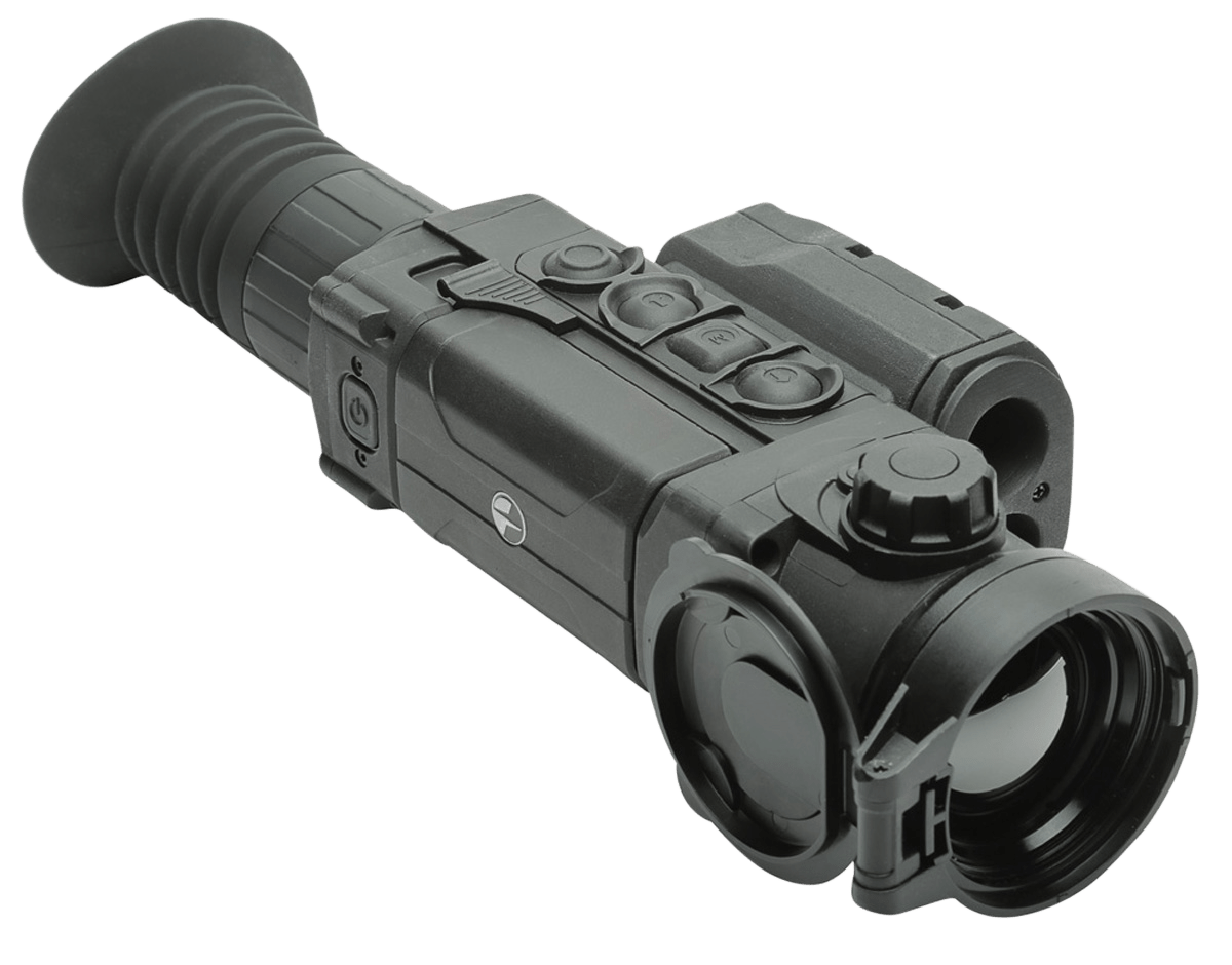 Pulsar Trail Thermal Optics, Night Vision Scopes