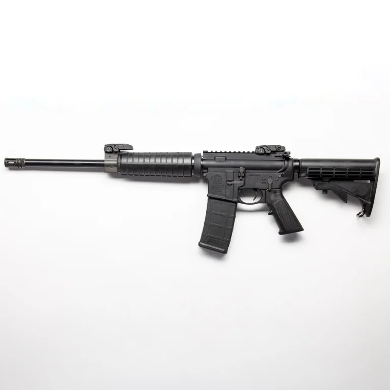 Smith Wesson M&P 15 Sport Ii
