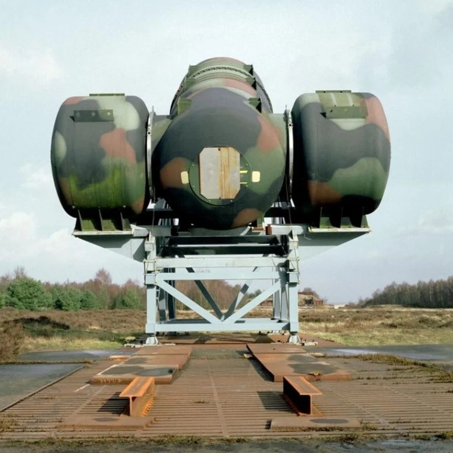 The Tank Silencer (4 Photos) :: Guns.com