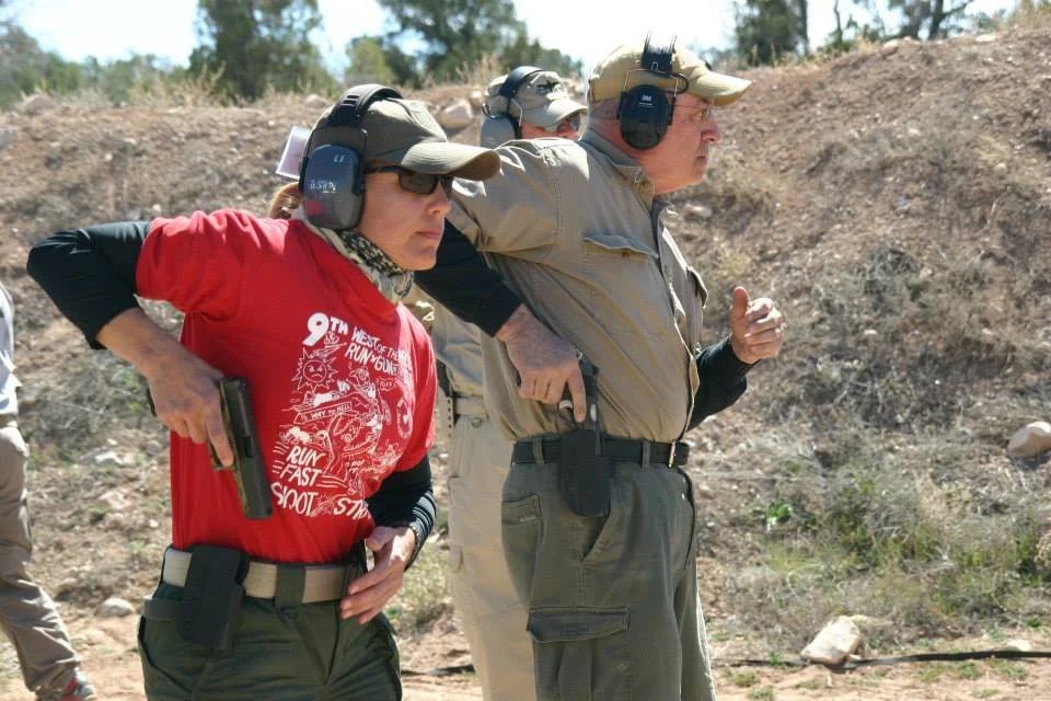 Six things to know about Gunsite pistol training