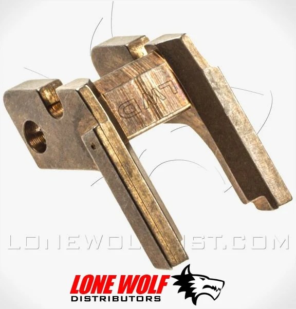 Lone Wolf's got a new matchgrade Glock locking block