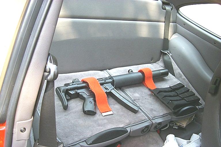 Most visited 5 posts of April 30 ways to hide guns in a car