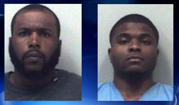 One suspect dead, two in custody after resident opens fire during home