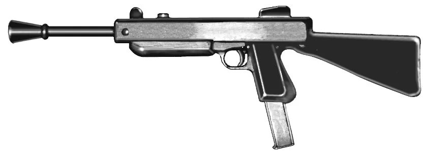 See the guns that are illegal in California (55 Photos)