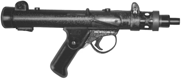 See the guns that are illegal in California (55 Photos)