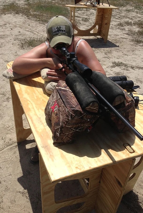 Gear Review Bulls Bag X7 is the best of its kind