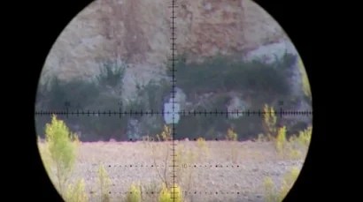 The basics of scope parallax adjustment (VIDEO)