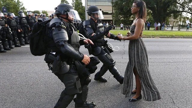 Dallas revives debate surrounding militarization of police