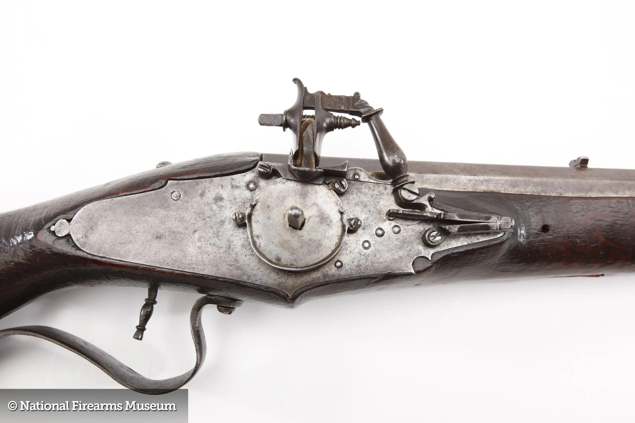 Turkey day and an early Beretta from the Mayflower