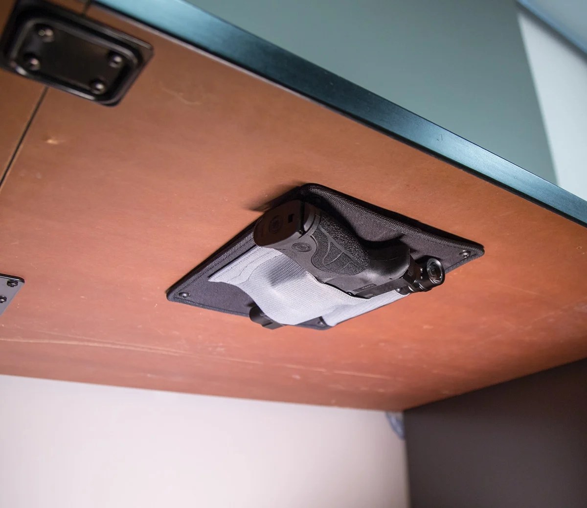 Lockdown introduces new concealed handgun storage accessories