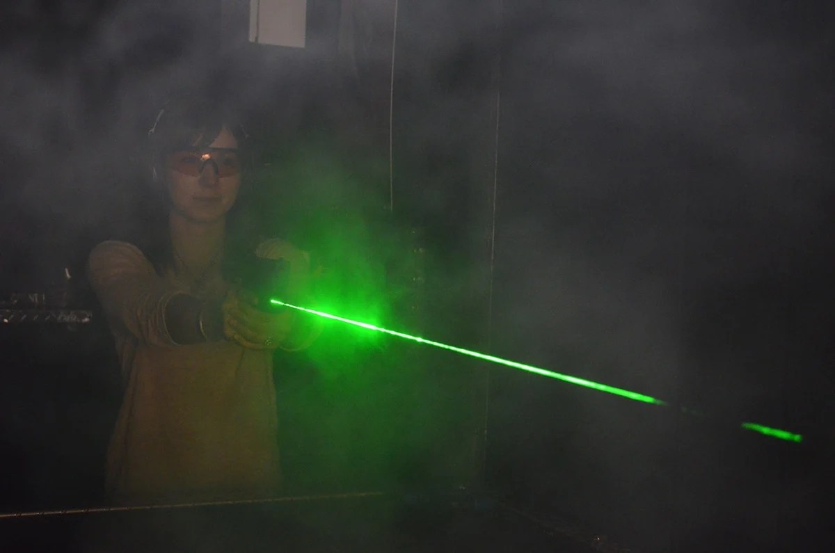 Lasers and lights why these devices are on the rise in the CC world