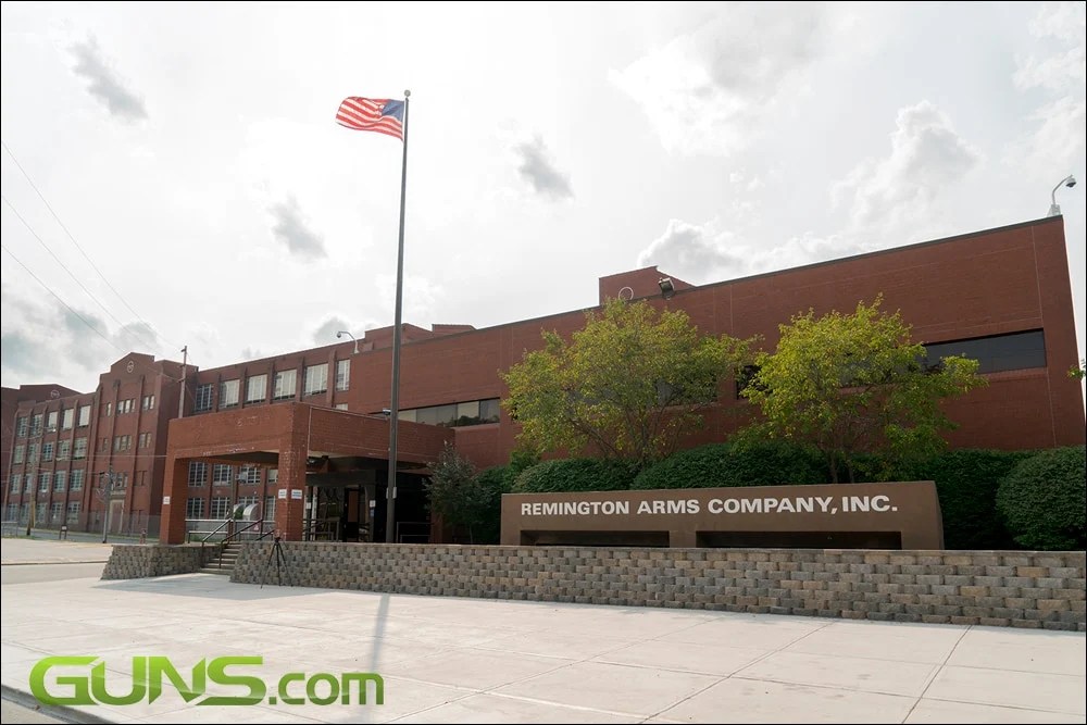 Remington 7188 Fully automatic 12gauge shotgun