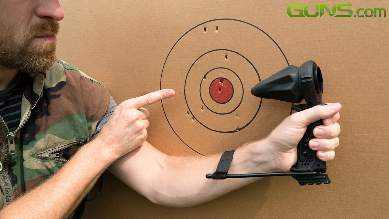 The Pocket Hammer is a badass slingshot (VIDEO)