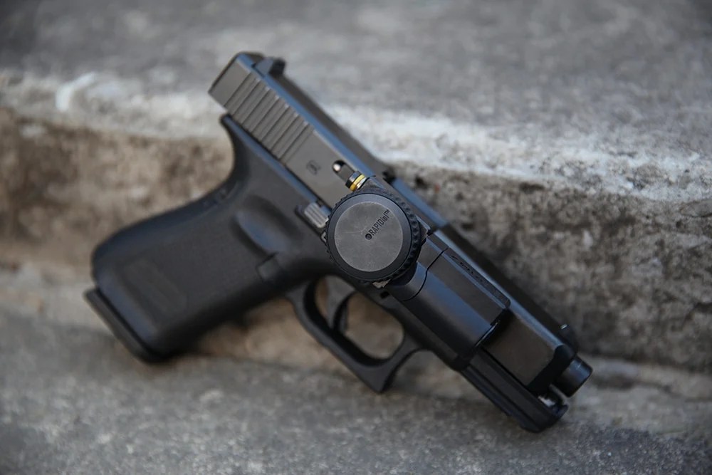 Gun Lock For Glock at Tonita Shores blog