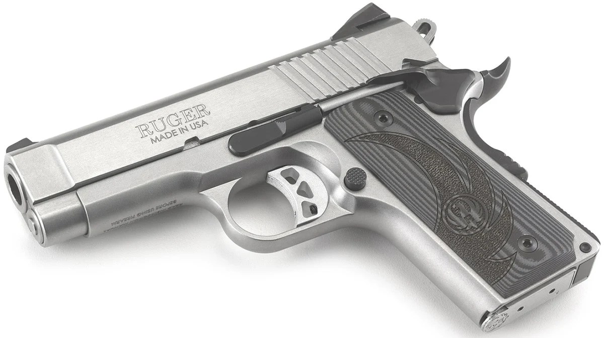 Ruger kicks off summer with four new products