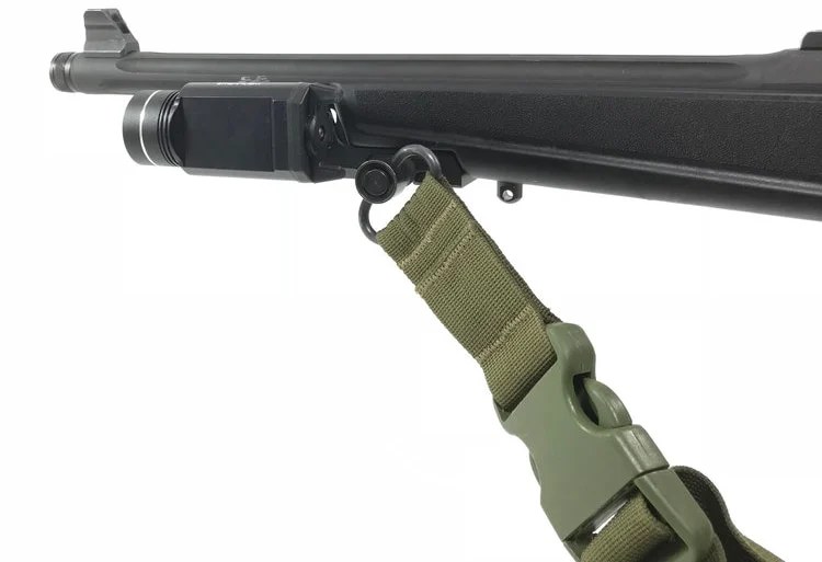 Catalyst Arms introduces Hardpoint Accessory Mounting System for Ruger