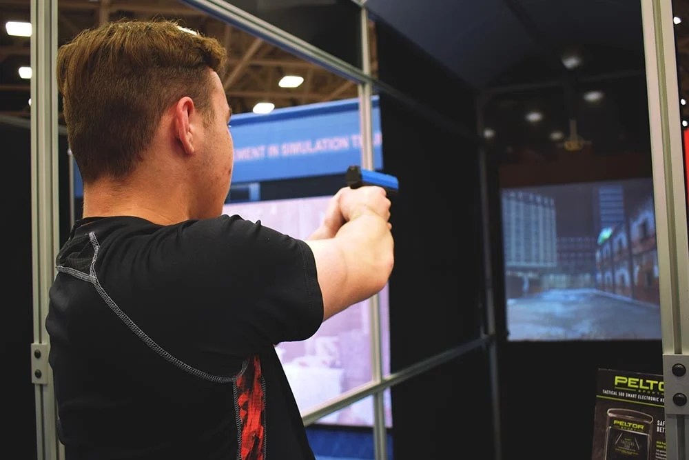 Examining the Pros and Cons of Virtual Ranges