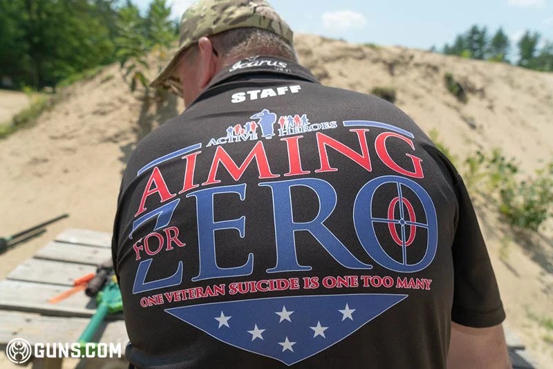 Biggest 3Gun Events in New England