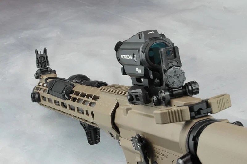 How to CoWitness Your Sights