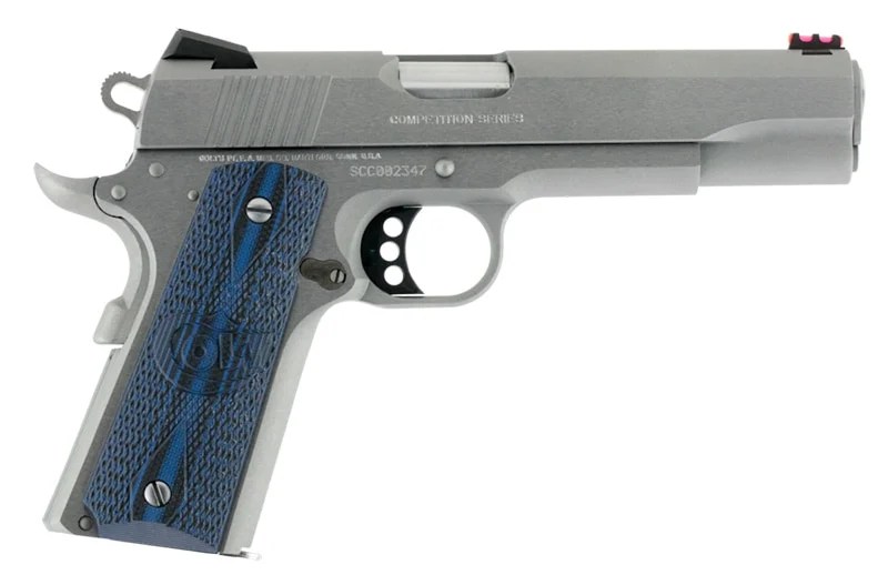 1911 Pistols For Every Budget