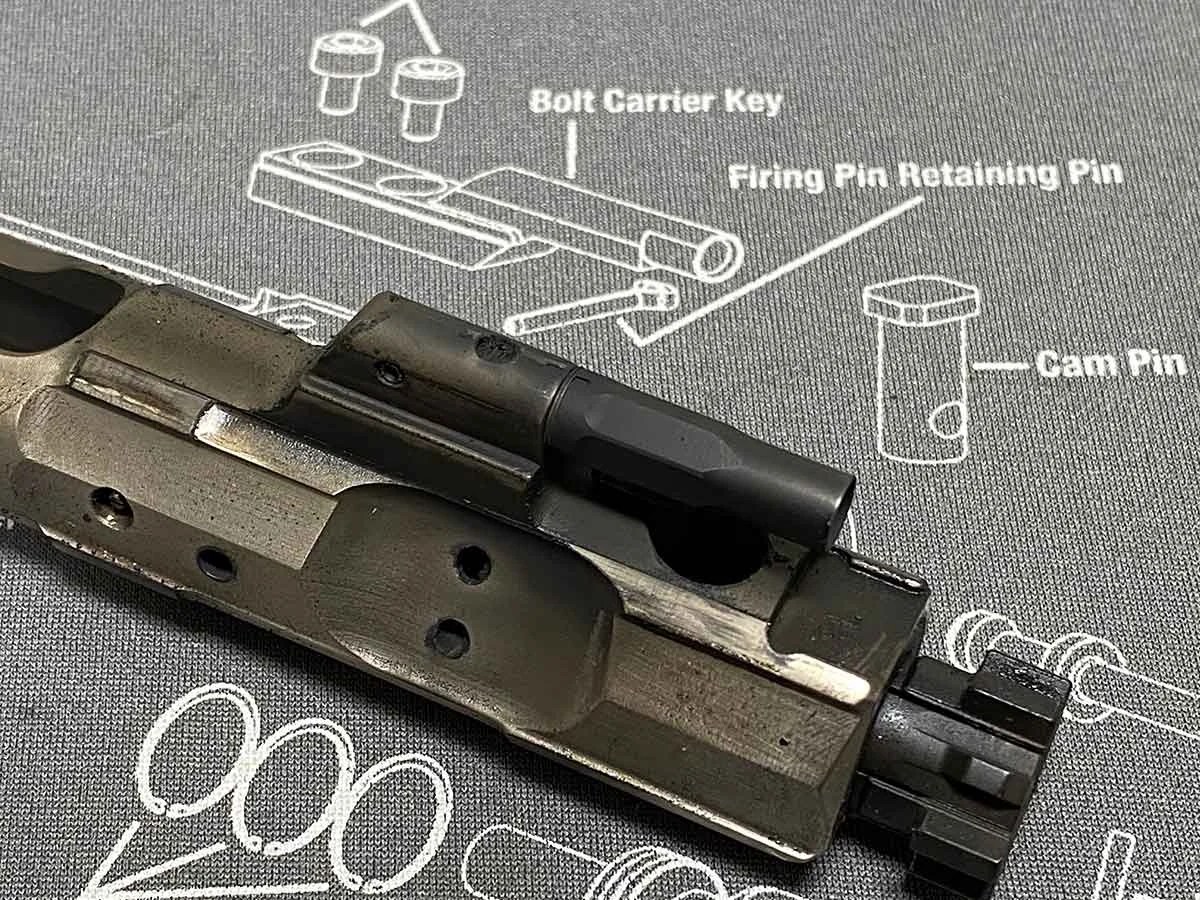 Is LWRCI's IC DI Worth the Price?