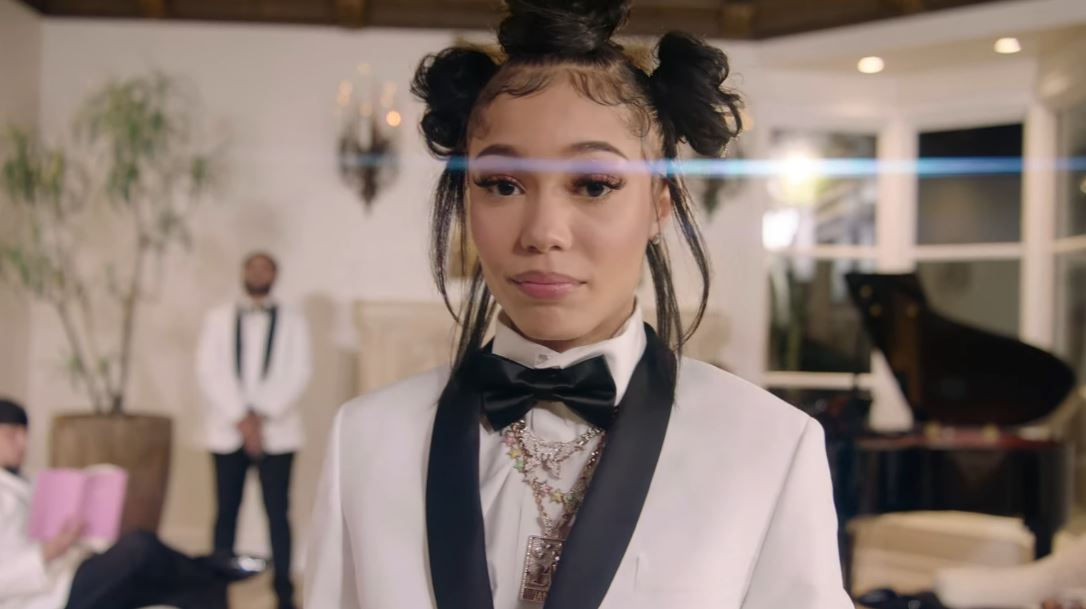 Coi Leray Releases New Single & Video ‘TWINNEM’ Watch HWING