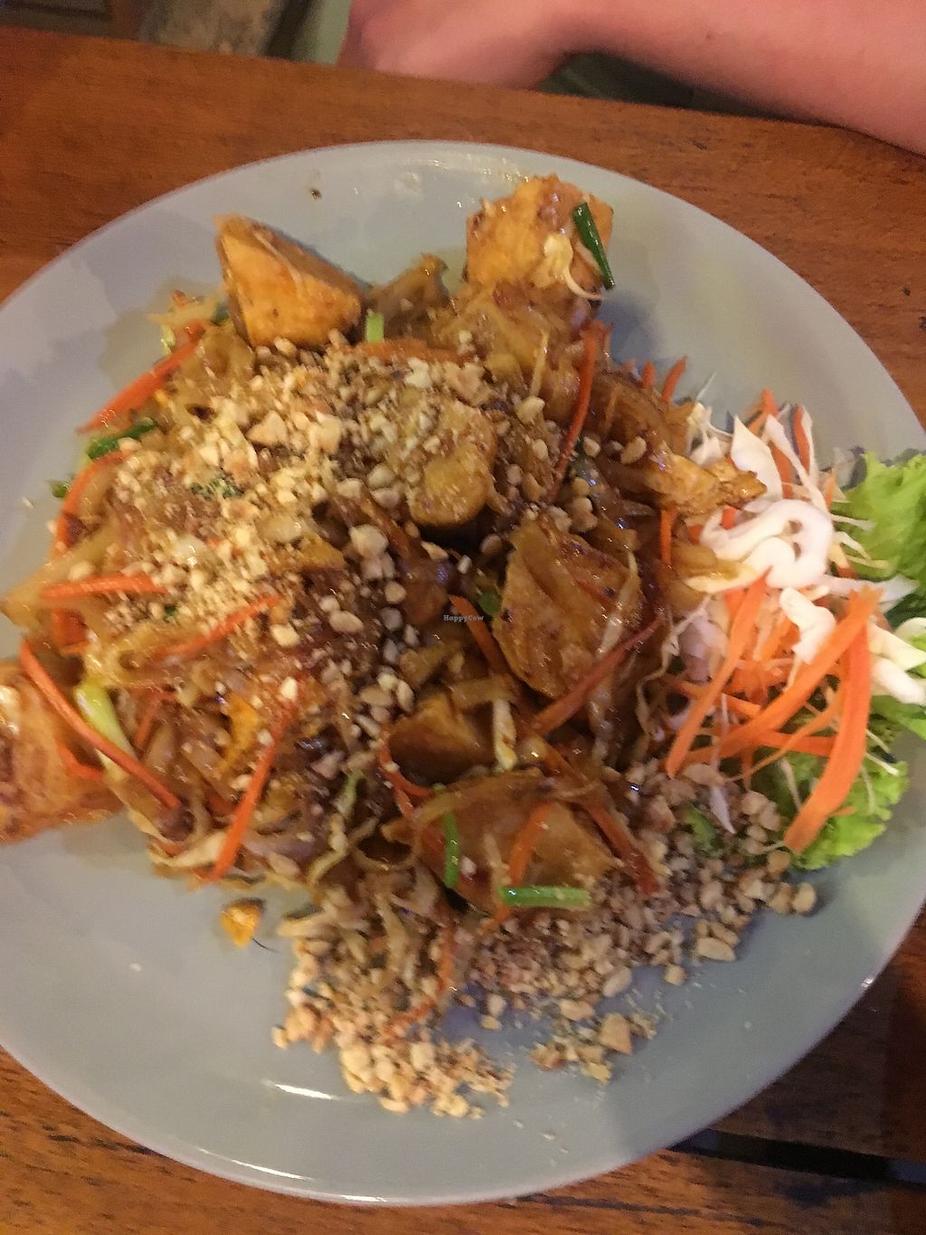 CLOSED Bobby Big Boy Koh Lanta Restaurant HappyCow