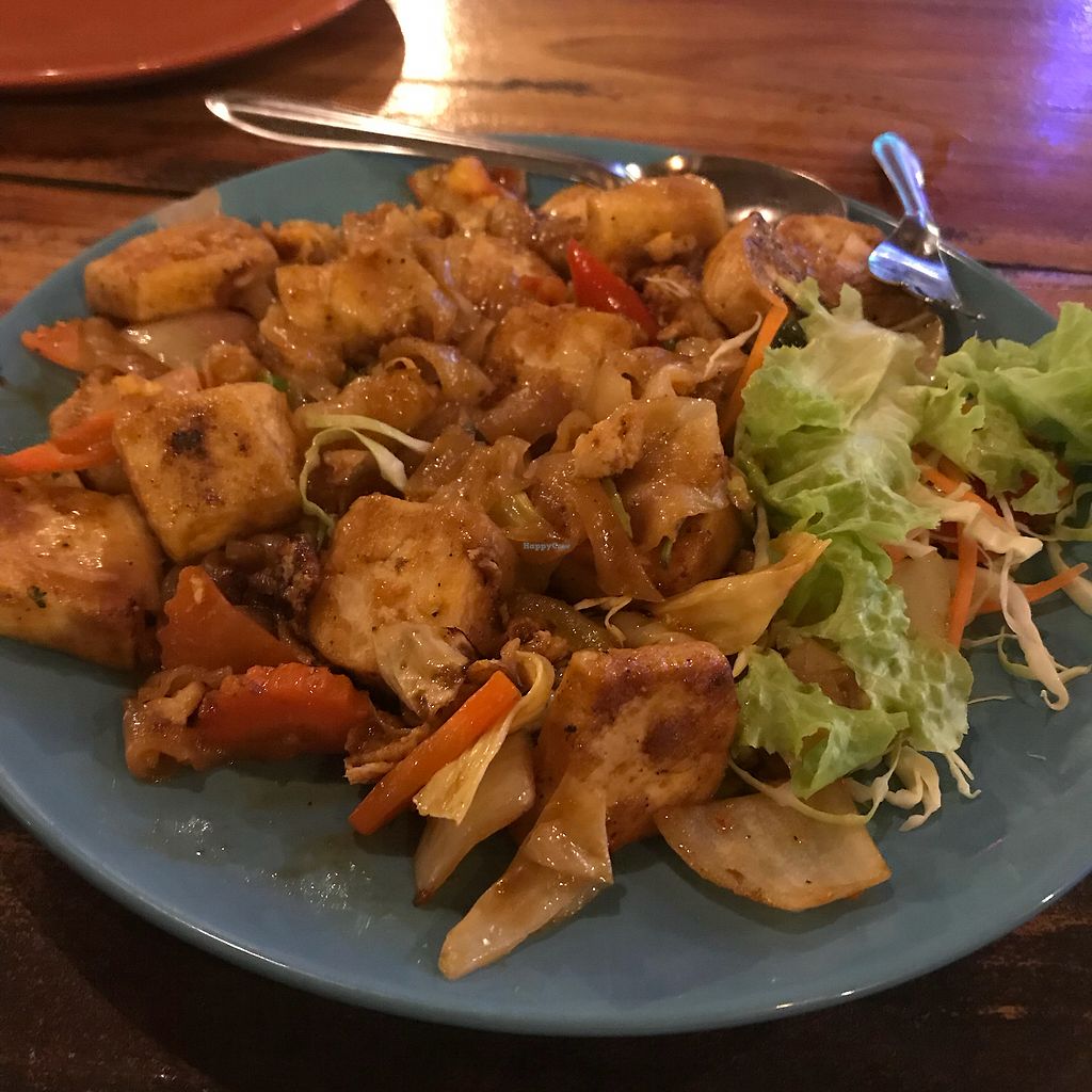 CLOSED Bobby Big Boy Koh Lanta Restaurant HappyCow