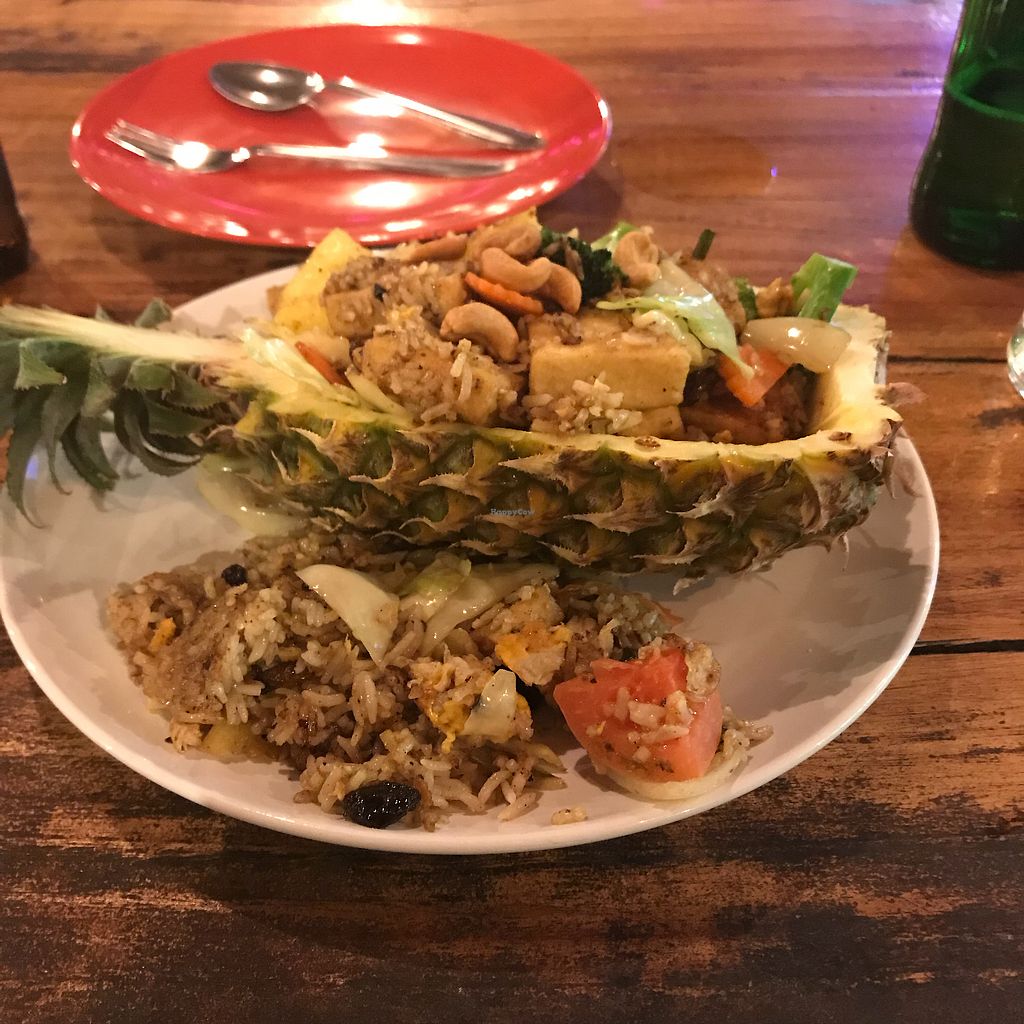 CLOSED Bobby Big Boy Koh Lanta Restaurant HappyCow