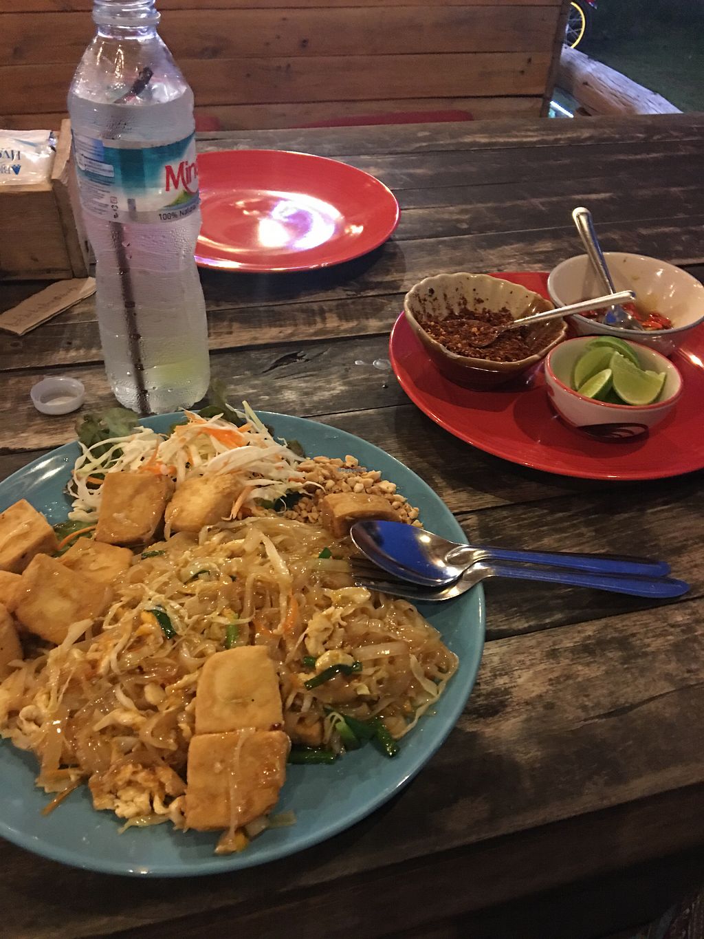 CLOSED Bobby Big Boy Koh Lanta Restaurant HappyCow