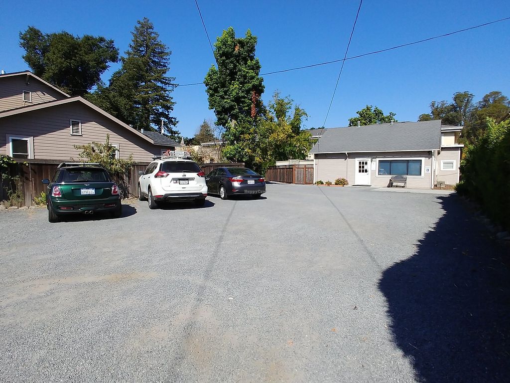 Vegan Restaurants in Santa Rosa, California, USA