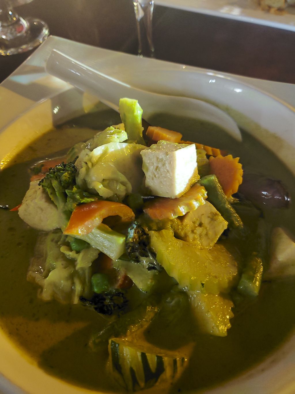 Golden Triangle Cuisine Los Gatos California Restaurant HappyCow