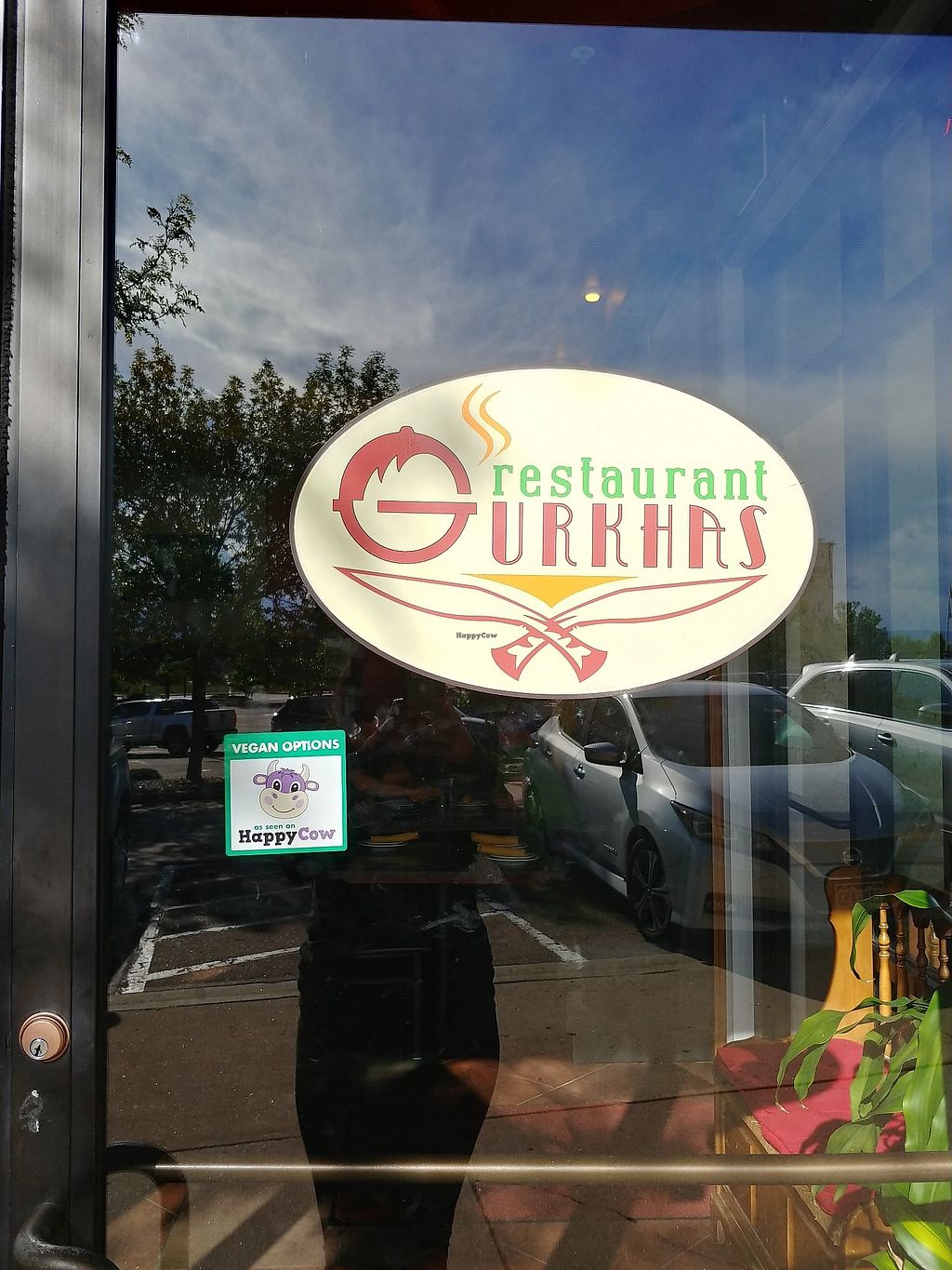 Gurkhas Longmont Colorado Restaurant HappyCow