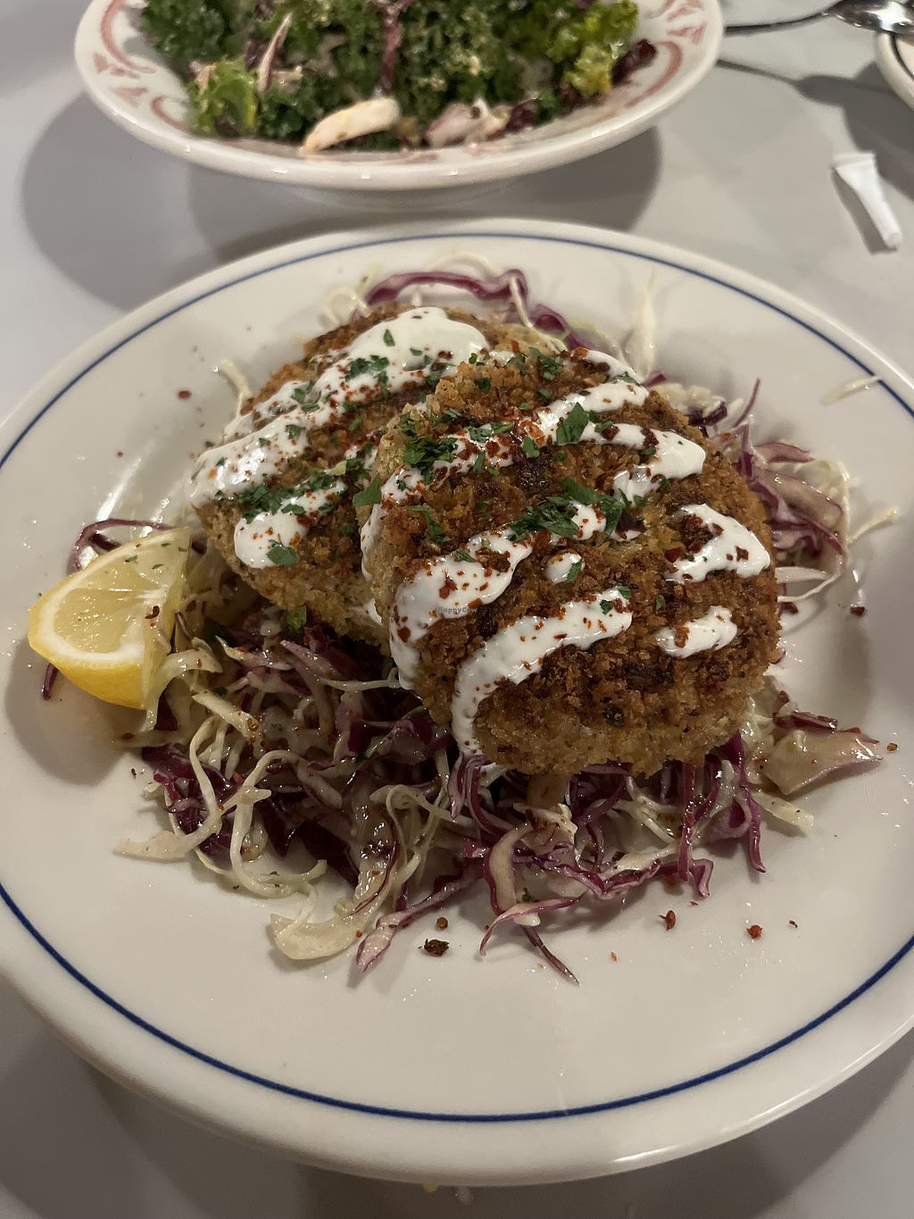 Talula's Pizza Asbury Park New Jersey Restaurant HappyCow