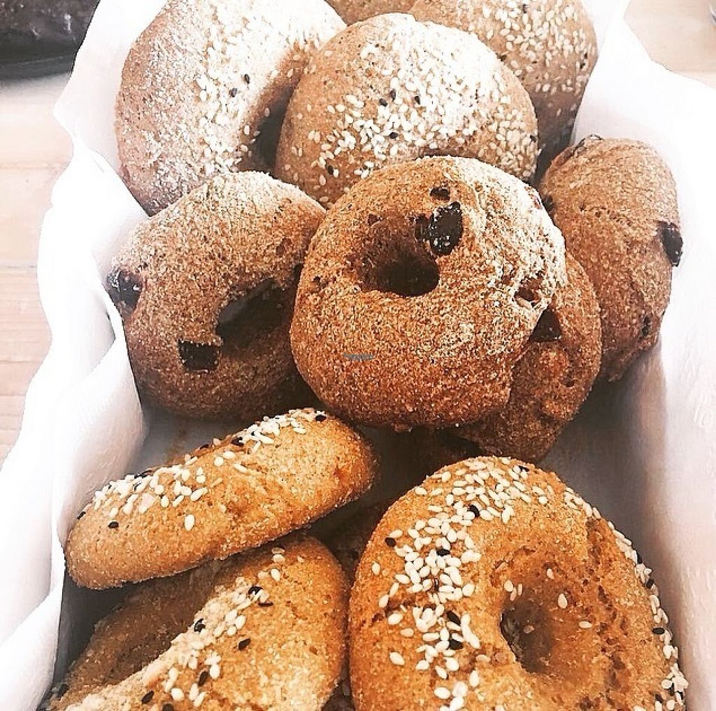 Joseph's Organic Bakery Miami Florida Restaurant HappyCow