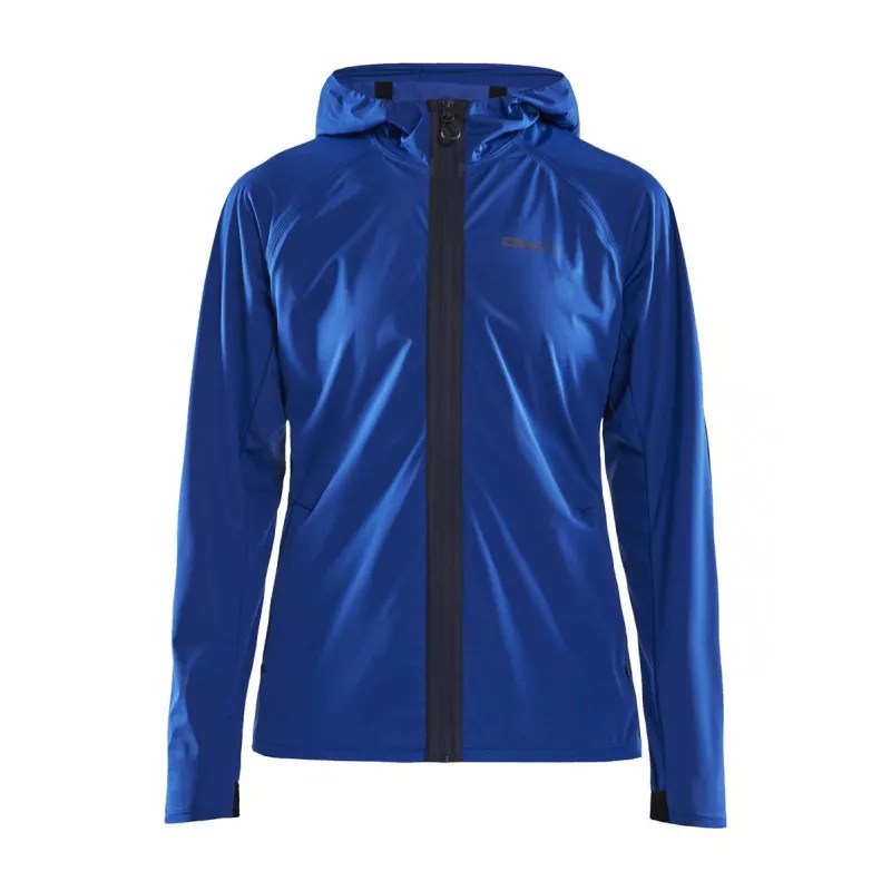 Craft Hydro Jacket Hardshell jacket Women's