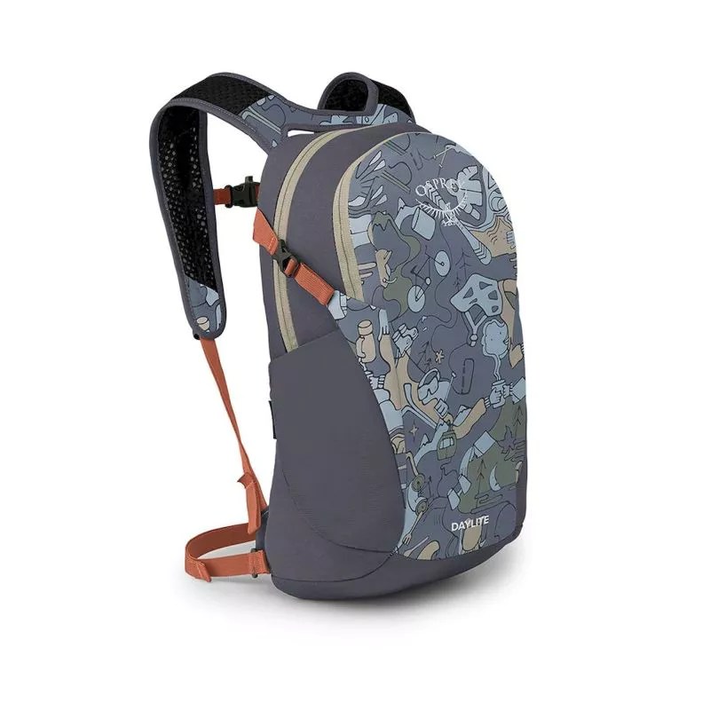 easy to be hurt Spain To govern osprey daylite compatible packs