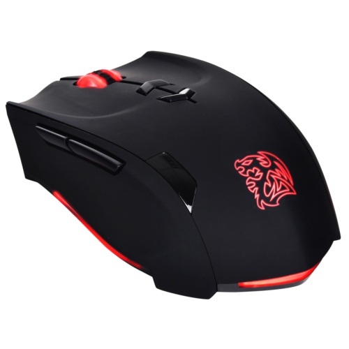 Tt eSPORTS Theron Gaming Mouse