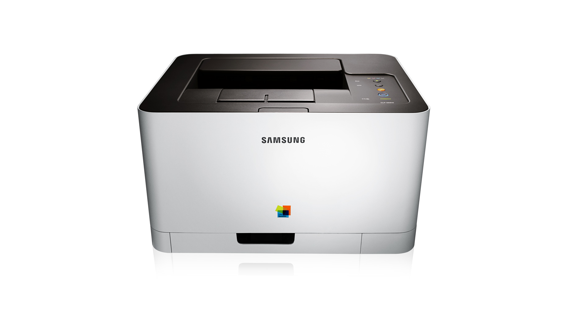 Samsung to Roll Out Most Compact A4 Color Laser Printer, Among Others