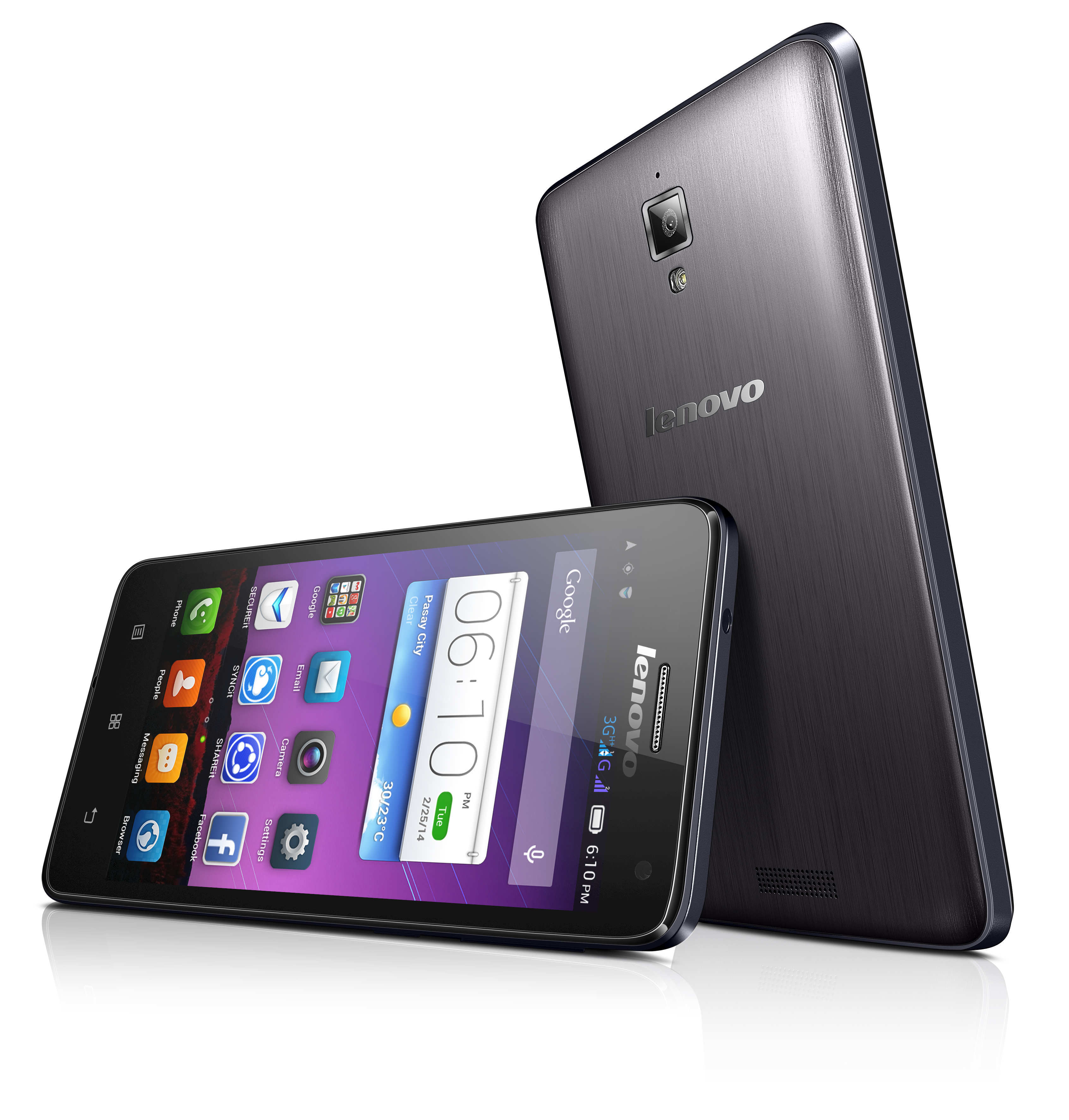 Lenovo Expands Its Android Smartphone Series with S660