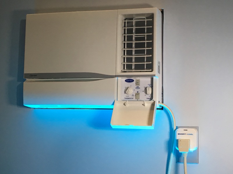 Carrier unveils Smart+Cool app and new air conditioners at AC/XP 2018