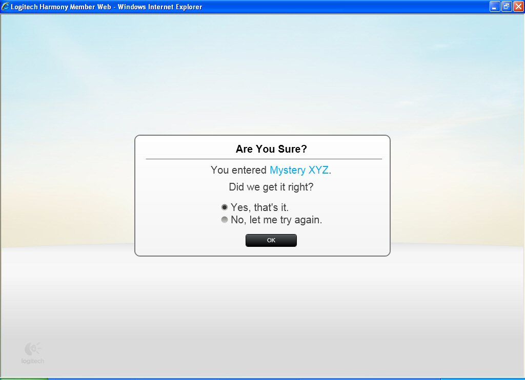 Uw thuisentertainmentapparaten aan uw Harmonyaccount voor uw Harmony