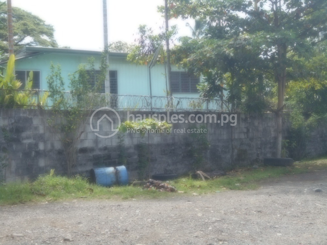 Walnut , Lae Land for Sale