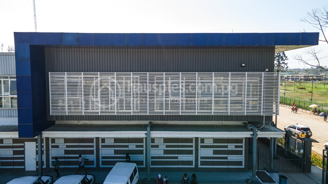 1 Wonye, Mount Hagen Office for Rent