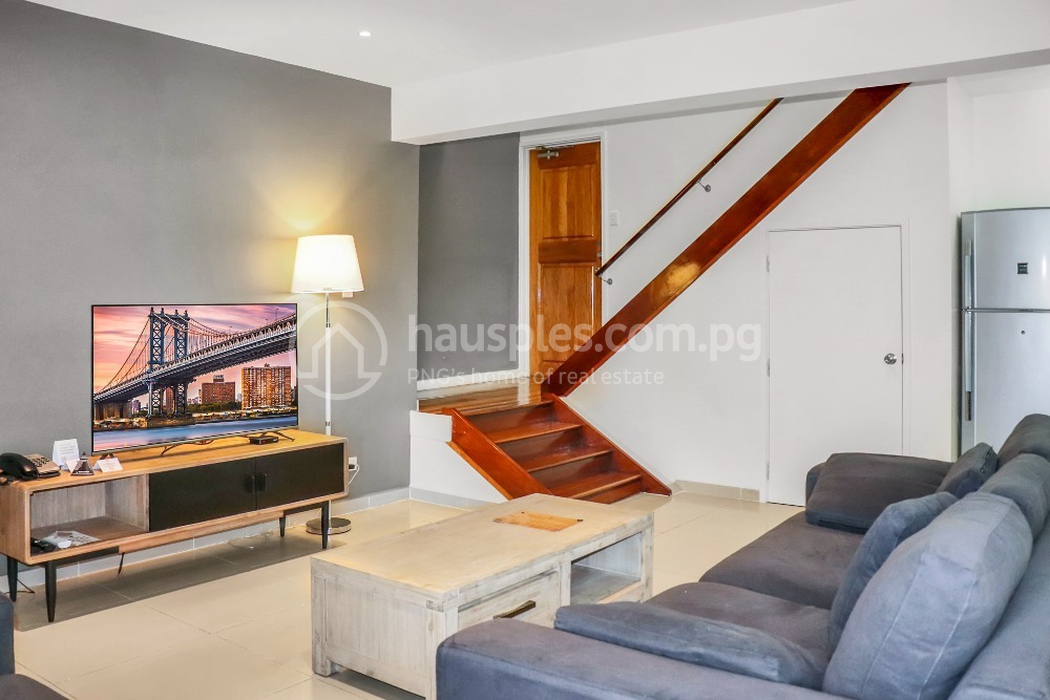 Gateway Hotel & Apartments for rent ใน 7 mile ไอดี 13114