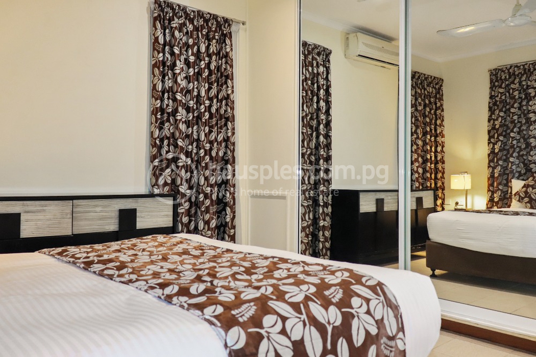 Gateway Hotel & Apartments for rent ใน 7 mile ไอดี 13114